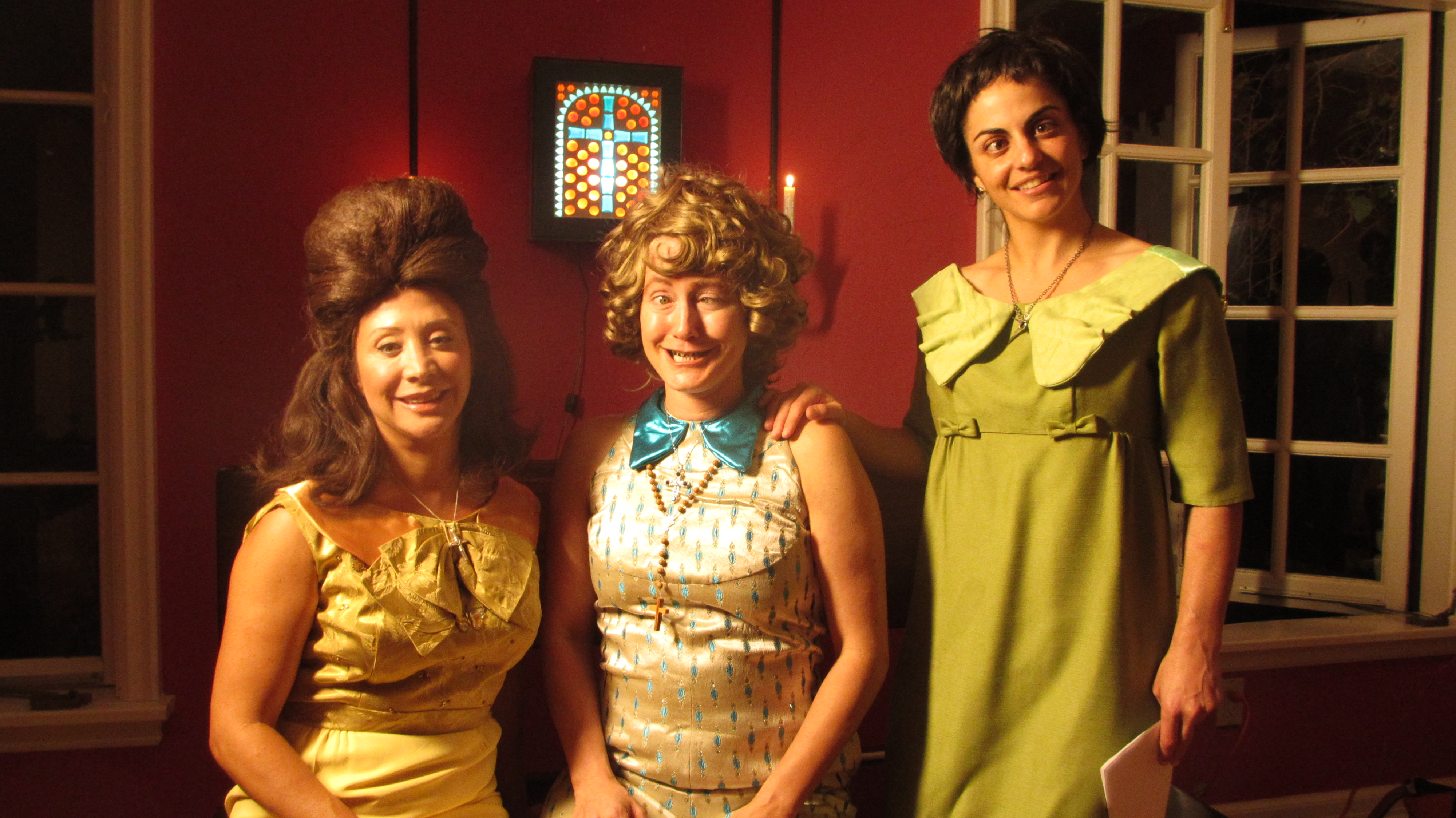 Worst Album Covers Ever: The Brailettes